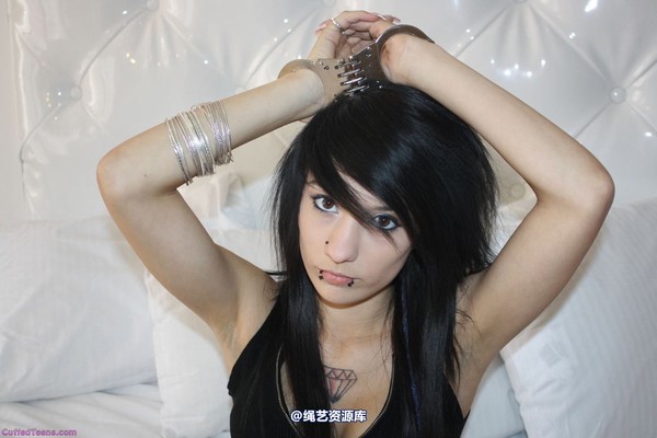 cuffedteens - ct187 第 7 张图片