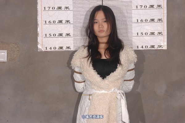mj影视 - 安娜审问 第 273 张图片