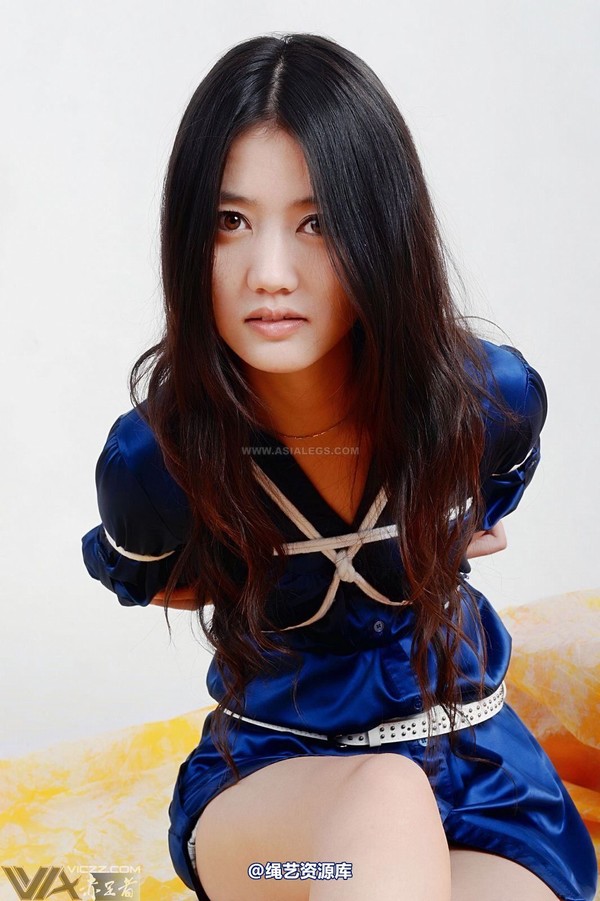 赤足者 - 妍妍2012-1 第 24 张图片