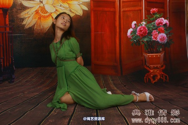 典雅倩影 - 316-忆瑶后手观音 第 62 张图片