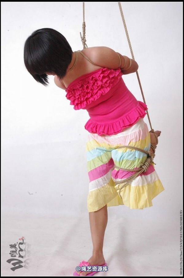 唯美之家 - 2008-9-15嘟嘟五彩装 第 83 张图片