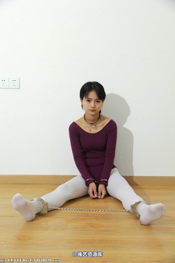 cuffedinuniform - ciu463 第 12 张图片