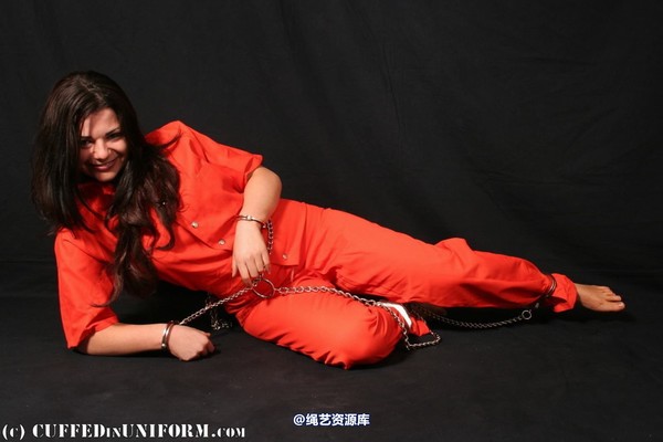 cuffedinuniform - ciu032 第 63 张图片