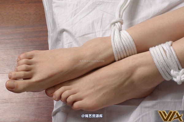 赤足者 - 玮玮2012-5 第 6 张图片