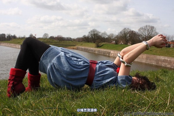 cuffedoutdoors - cod148 第 59 张图片