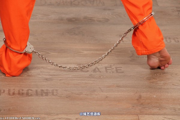 cuffedinuniform - ciu385 第 26 张图片