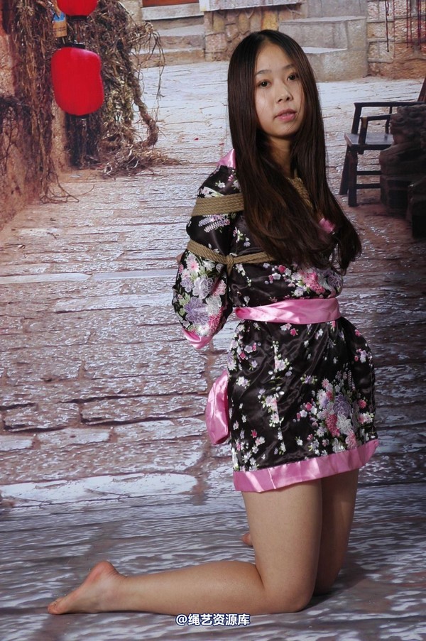 唯美之家 - 小优-花衣服 第 82 张图片