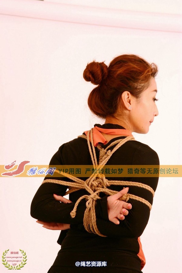 雅俗阁 - 2013-NO.26Model雅熙 第 19 张图片