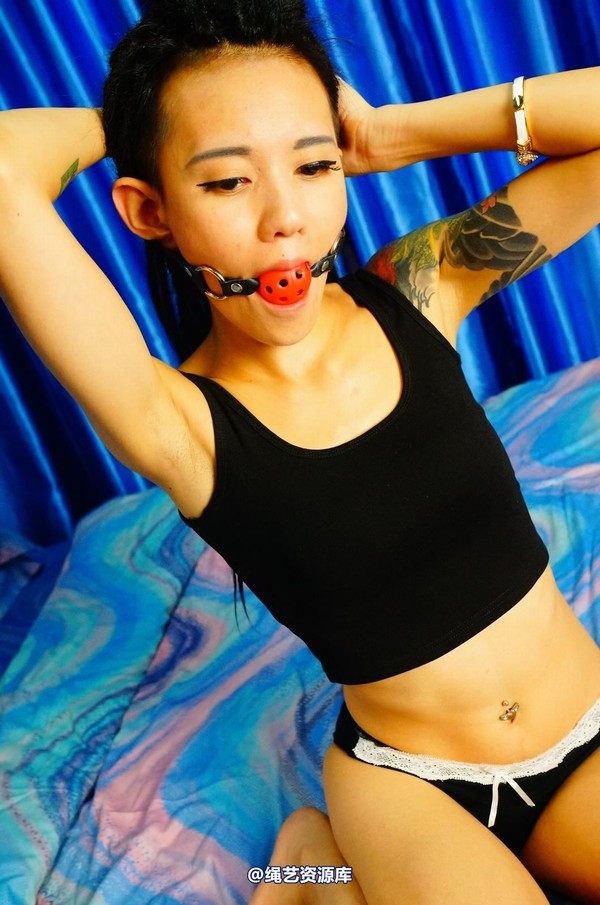 dk13美束馆 - 9.20-DJ黑色背心-192P 第 110 张图片