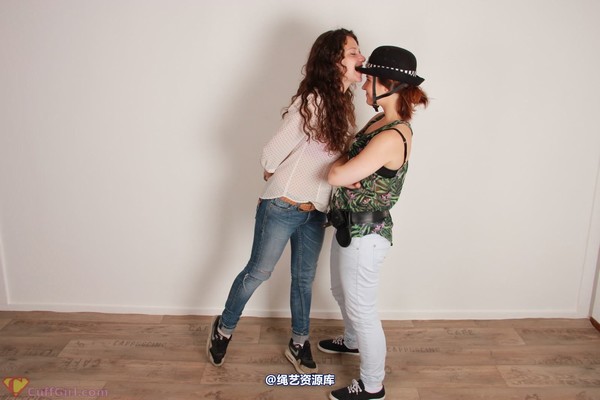 cuffgirl - cg304 第 18 张图片