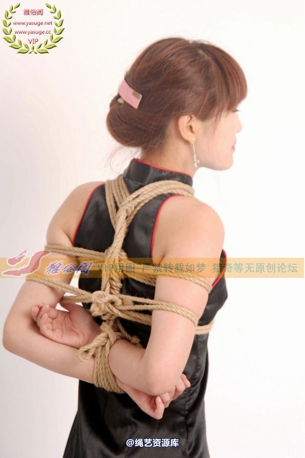 雅俗阁 - 2013-NO.37Model雅恋 第 149 张图片