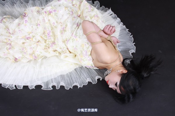 神艺缘 - 172-喜欢这样的新娘吗？ 第 36 张图片