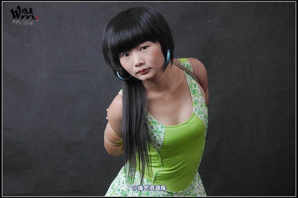 唯美之家 - 小双2009-10-10 第 19 张图片