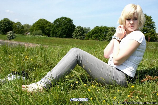 cuffedoutdoors - cod136 第 52 张图片