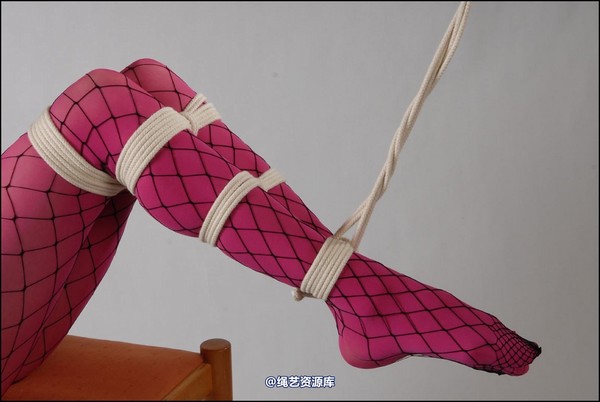 simplytied - Pink and big net 第 35 张图片