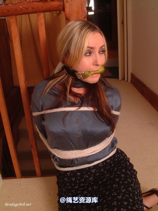 bondagebob - Jessica Still obsessed 第 24 张图片