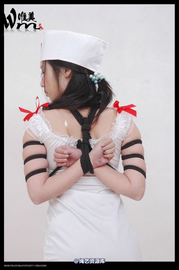 唯美之家 - 2008-12-8紫云护士，晚礼服 第 66 张图片