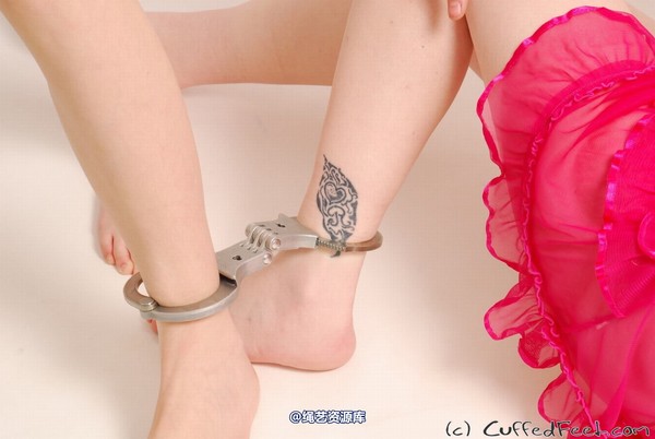 cuffedfeet - cf100 第 30 张图片