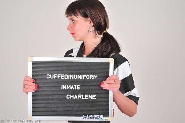 cuffedinuniform - ciu172 第 12 张图片