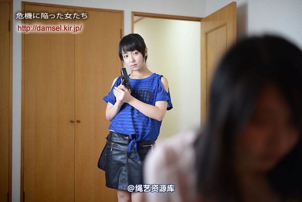 jpdamsel - 20160605 逮捕失�� 第 2 张图片