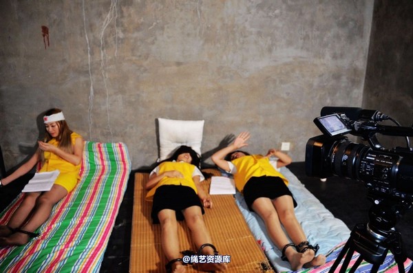 mj影视 - 血的代价－女死囚牢房的悲欢离合2013-08-26 第 254 张图片