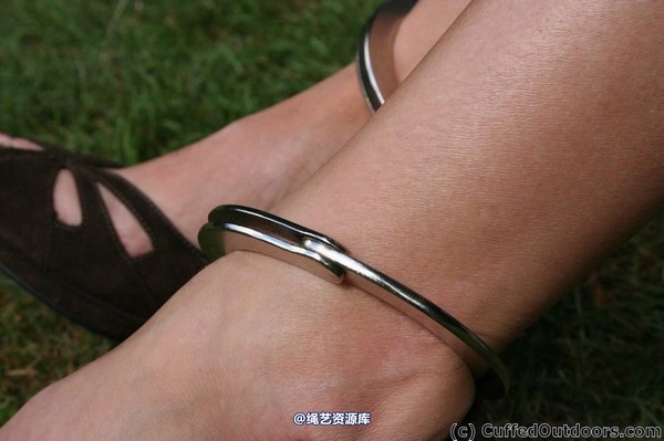 cuffedoutdoors - cod047 第 68 张图片