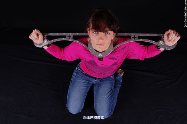 girlsincuffs - gic367 第 94 张图片