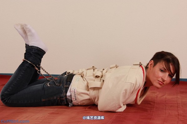 cuffgirl - cg152 第 57 张图片