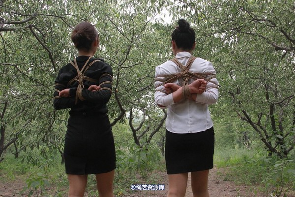 胜景山庄 - 273-外野姐妹花 第 18 张图片