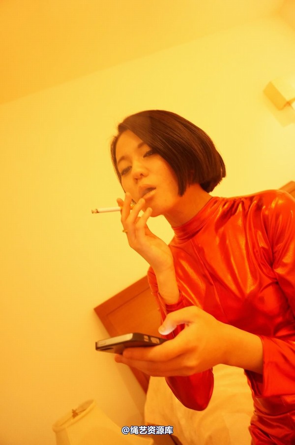 dk13美束馆 - 9.29-DJ红色-56P 第 7 张图片