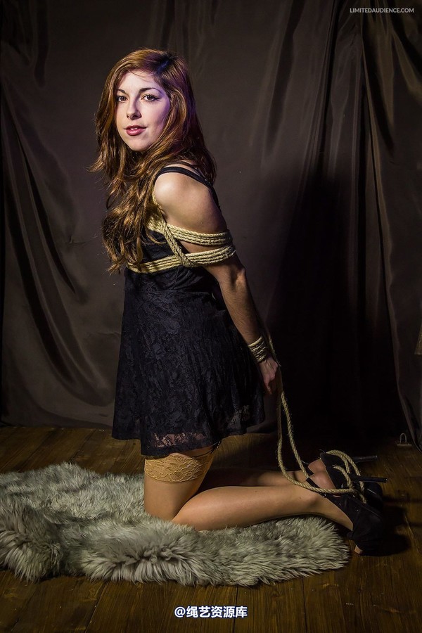 limitedaudience - 2014 trisha hogtied 2 第 4 张图片