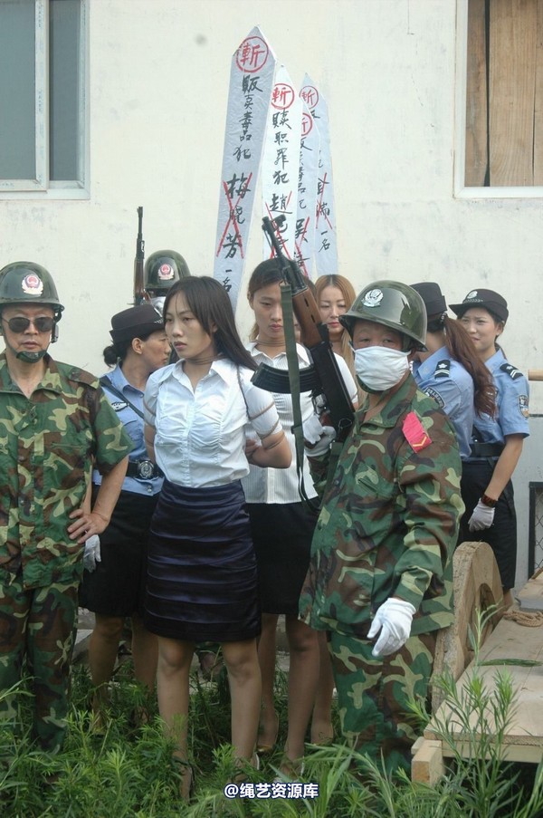 mj影视 - 血的代价执行刑场 失禁战栗2013-08-26 第 57 张图片