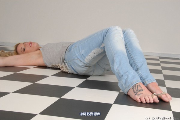 cuffedfeet - cf208 第 26 张图片