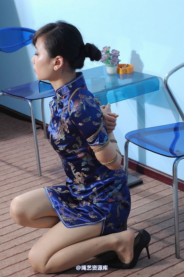 唯美之家 - 婉儿旗袍装（新） 第 79 张图片