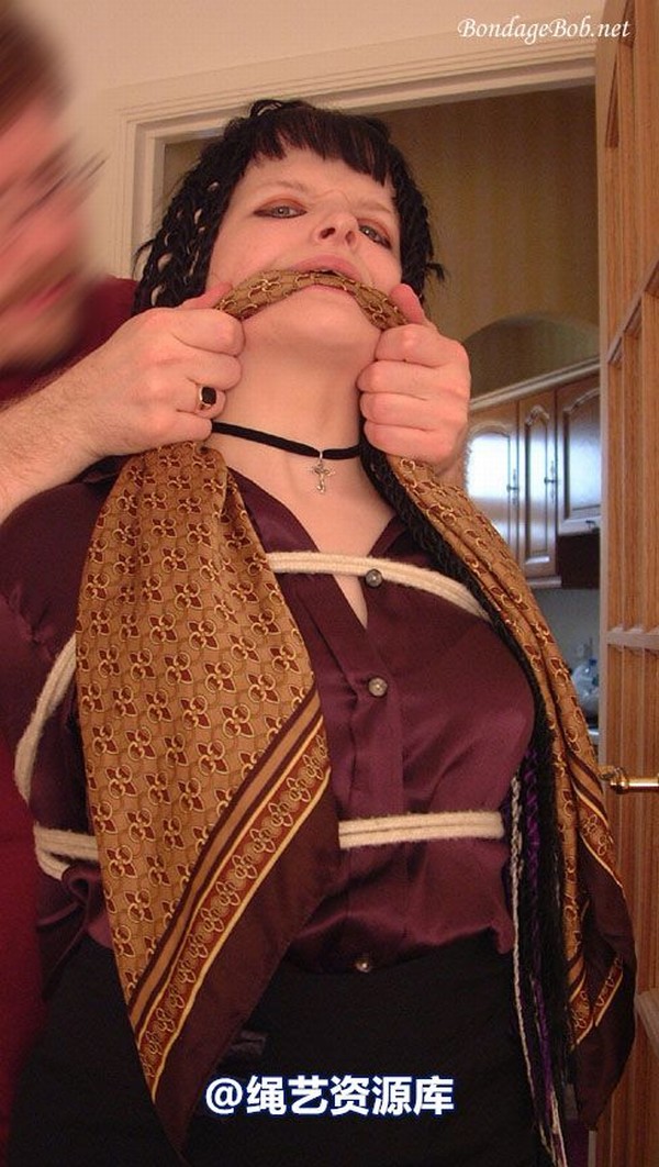 bondagebob - Emma Burgular 第 27 张图片