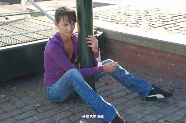 cuffedoutdoors - cod331 第 52 张图片