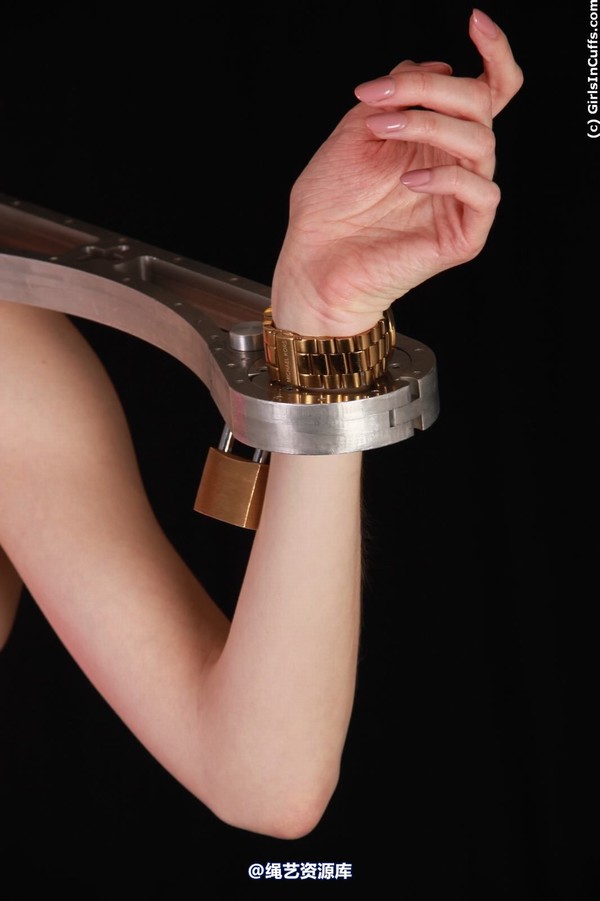 girlsincuffs - gic627 第 55 张图片