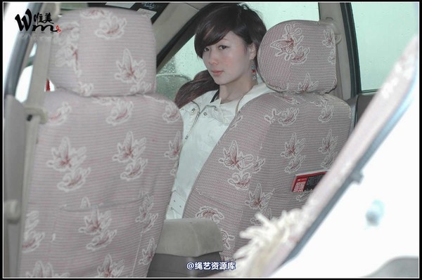 唯美之家 - 2009-12-15书瑶 第 73 张图片
