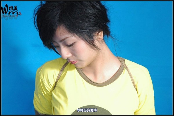 唯美之家 - 08-06-05盈盈后手观音 第 2 张图片