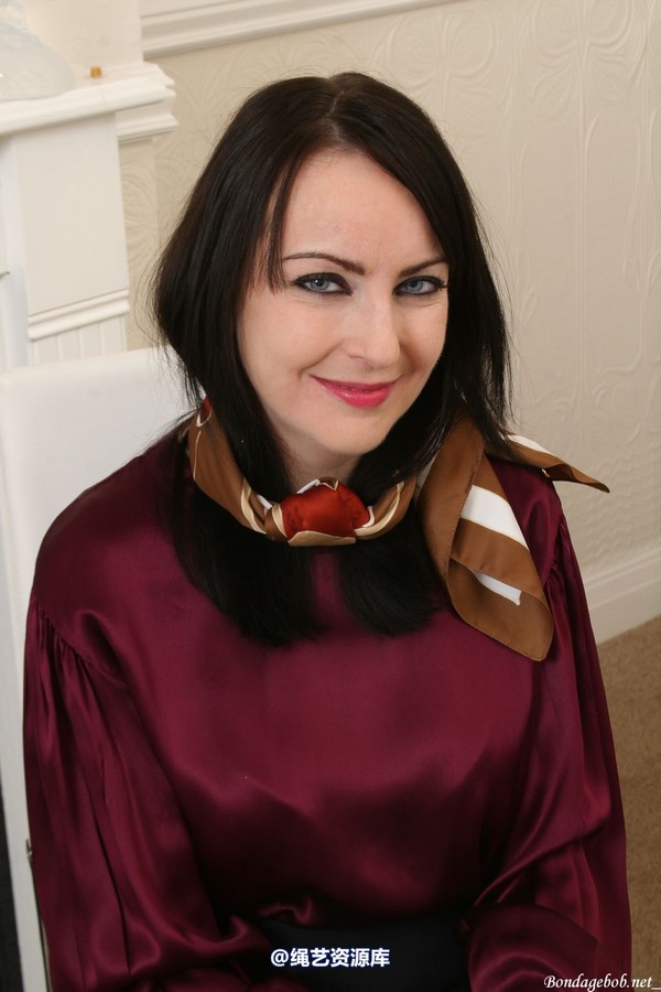 bondagebob - Jessica Simple but Effective 第 129 张图片