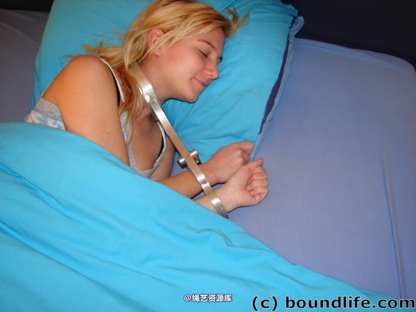 boundlife - bl011 第 1 张图片