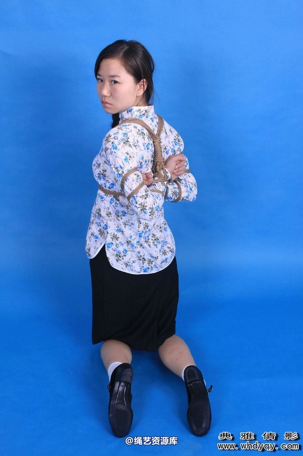 典雅倩影 - 006-典雅倩影之书容 第 126 张图片