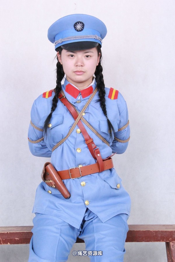 胜景山庄 - 152-北伐军服 第 40 张图片