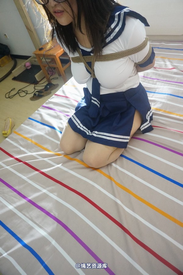 dk13美束馆 - 9.22-婷婷学生A-39P 第 13 张图片