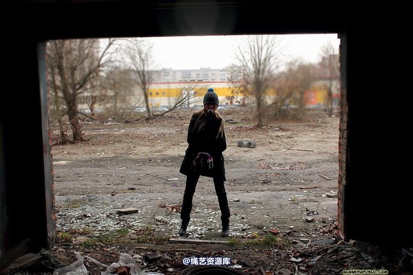 gaggedinpublic - gip195 第 53 张图片