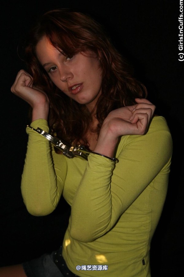 girlsincuffs - gic025 第 83 张图片