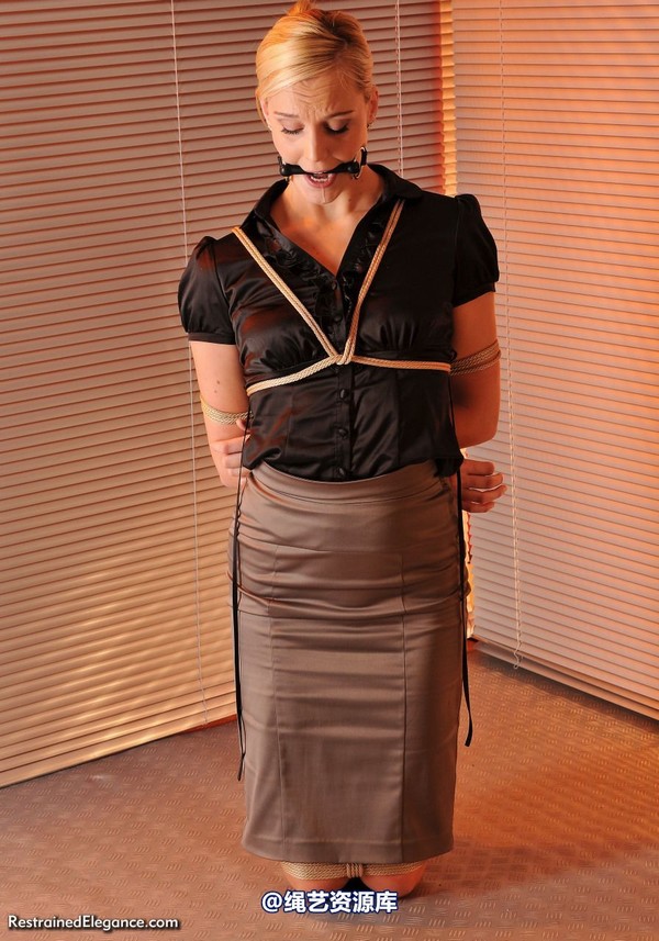 restrainedelegance - Tutorial Eric's idea 第 220 张图片