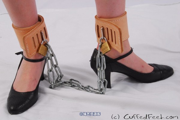 cuffedfeet - cf118 第 76 张图片