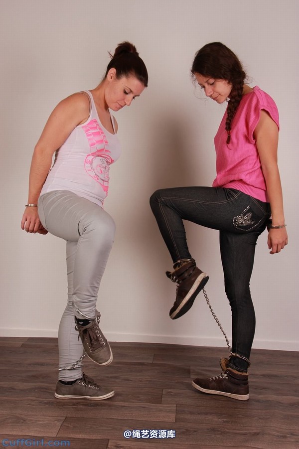 cuffgirl - cg279 第 49 张图片