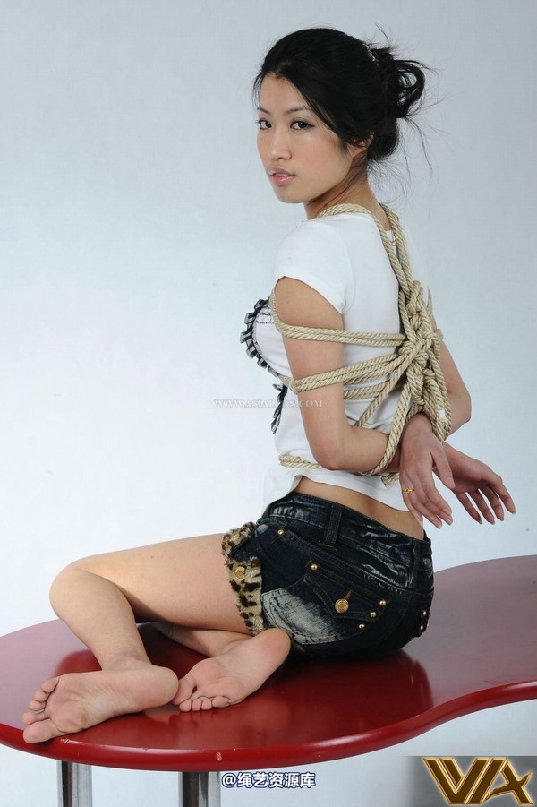 赤足者 - Vivian2012-2 第 6 张图片